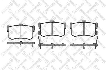  STELLOX 253 002-SX